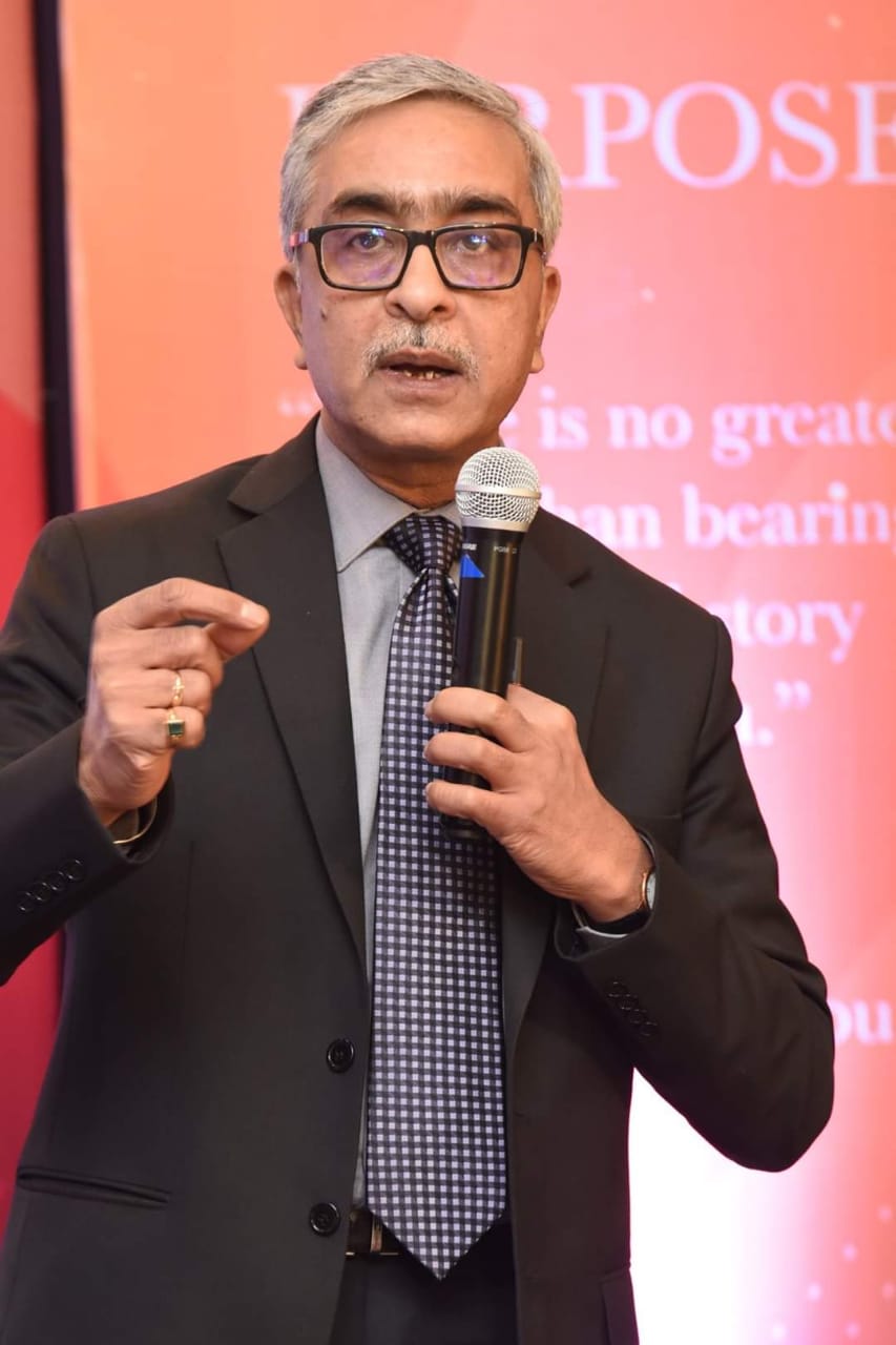 Rajesh Mohan Rai