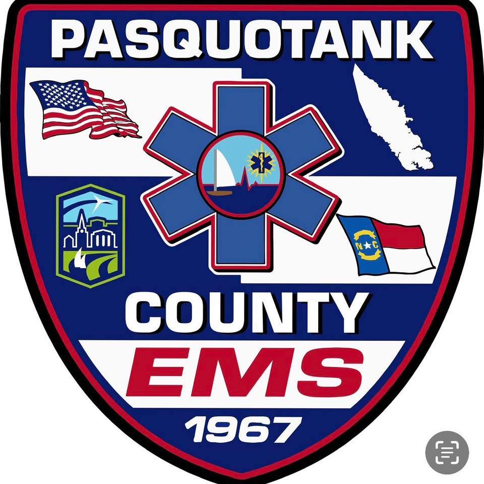 Pasquotank County EMS | Elizabeth City NC