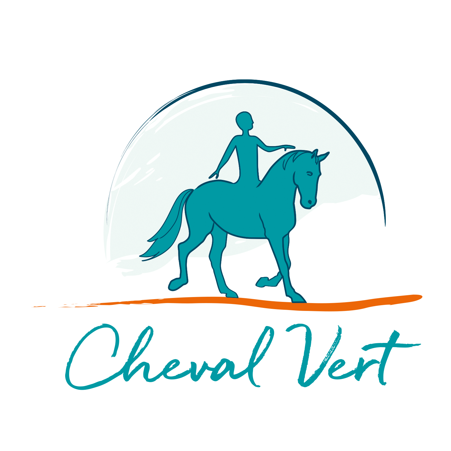 Cheval Vert | Molières-Cavaillac