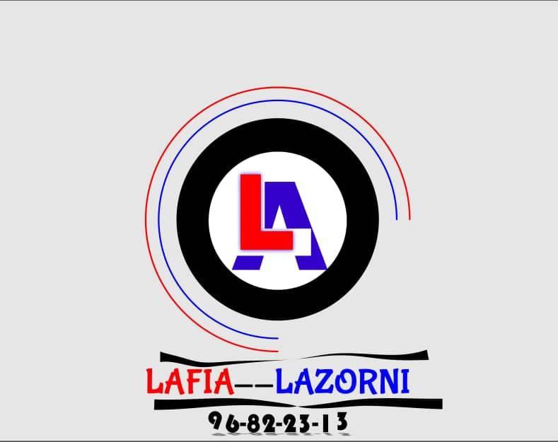 Lafia Lazorni