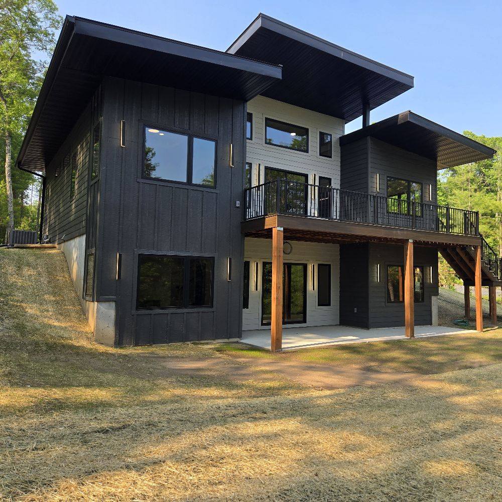 JM Builders LLC | Chippewa Falls WI