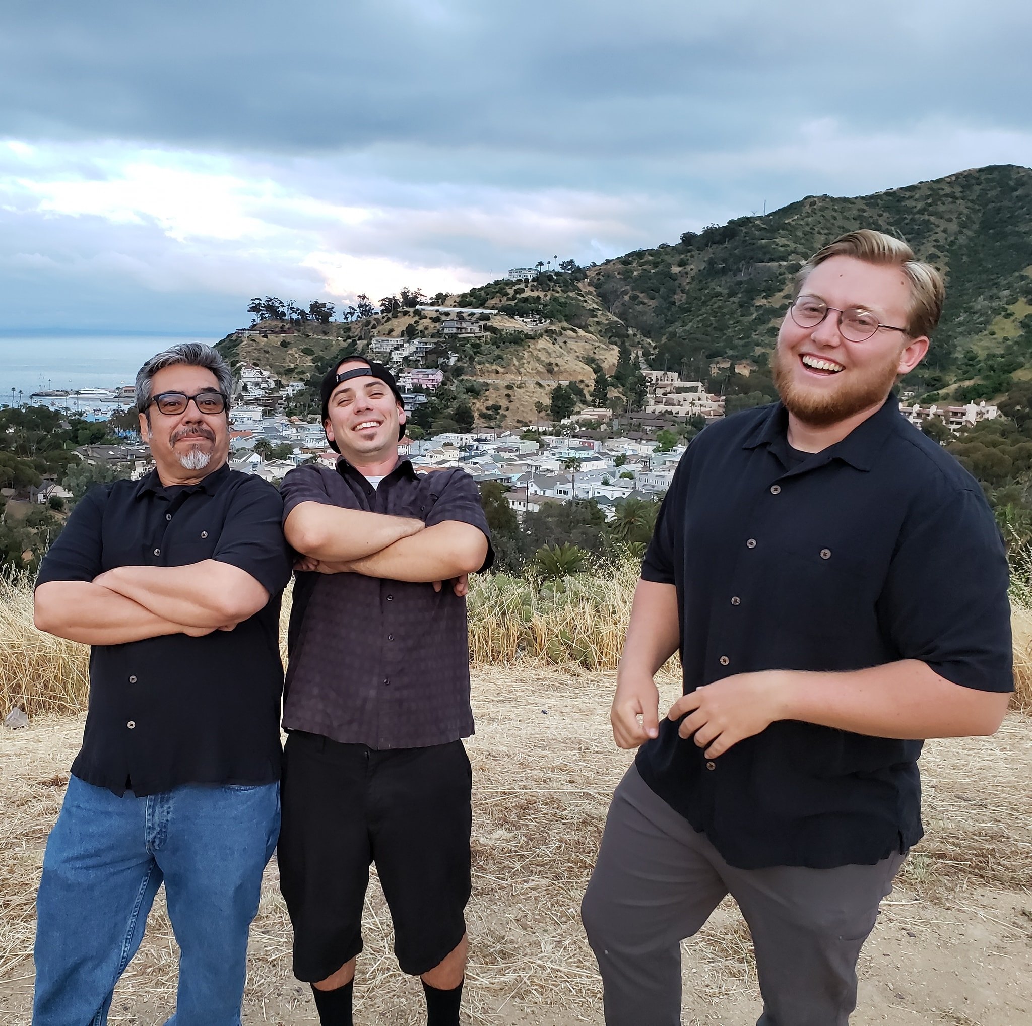 KISL 88.7 FM Avalon | Avalon CA