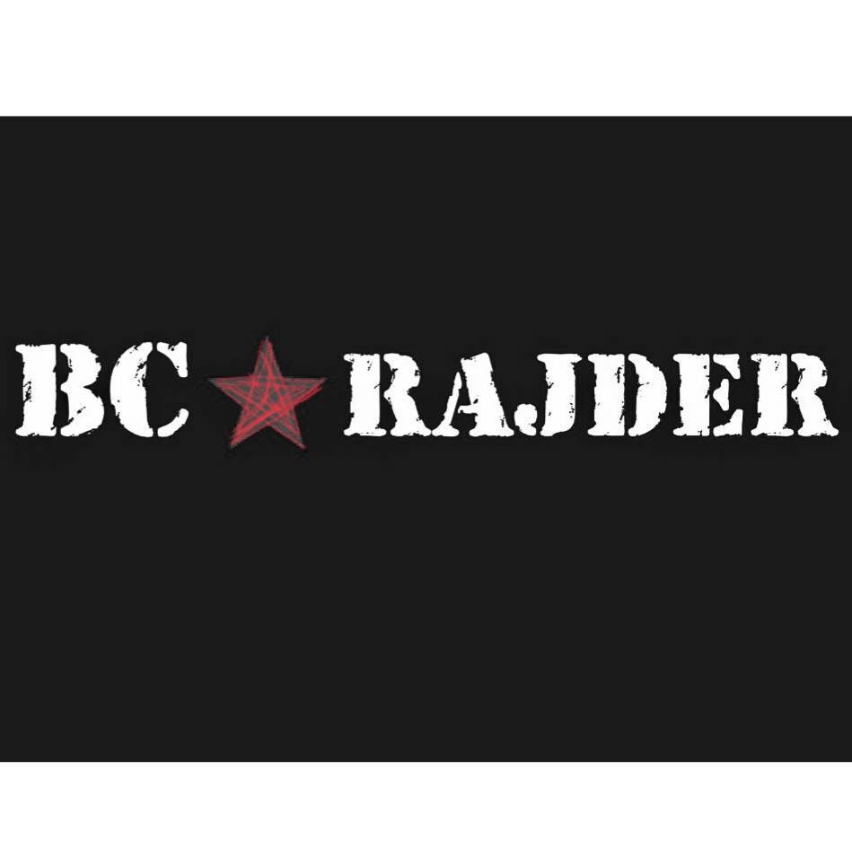BC Rajder