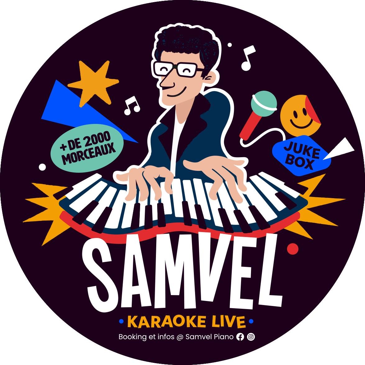 Samvel Piano