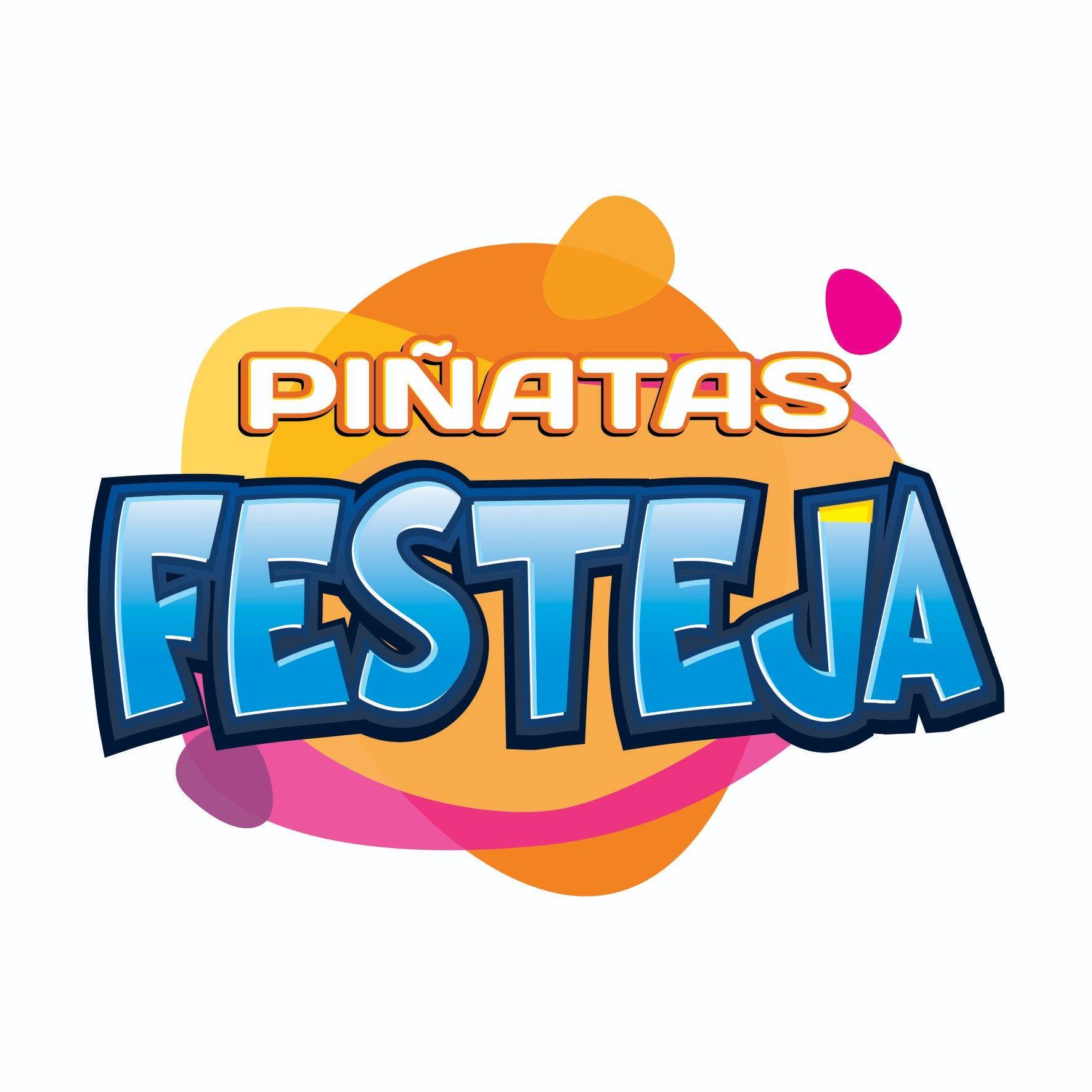 Piñatas Festeja Costa Rica | Santa Ana