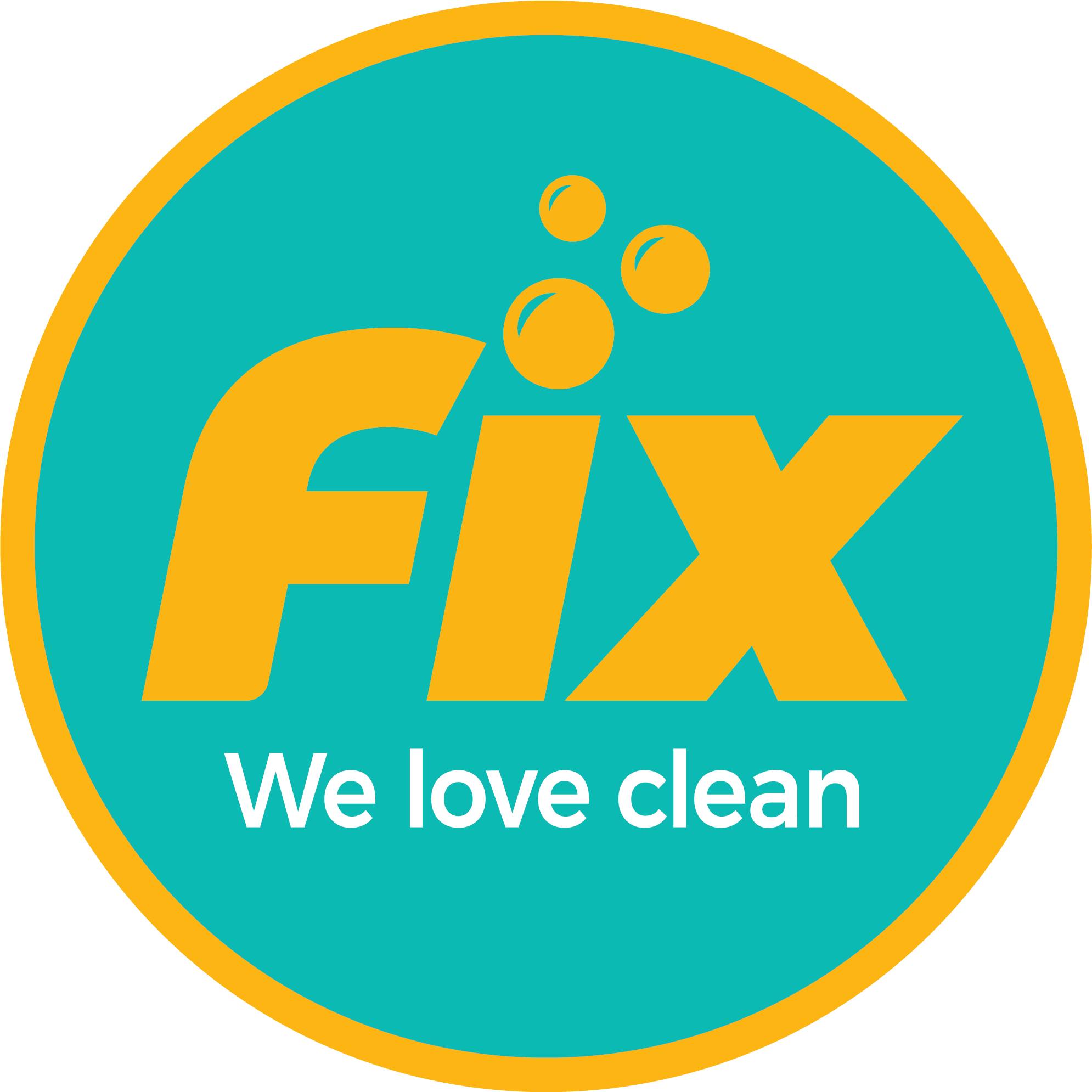 Fix Clean | Gothenburg