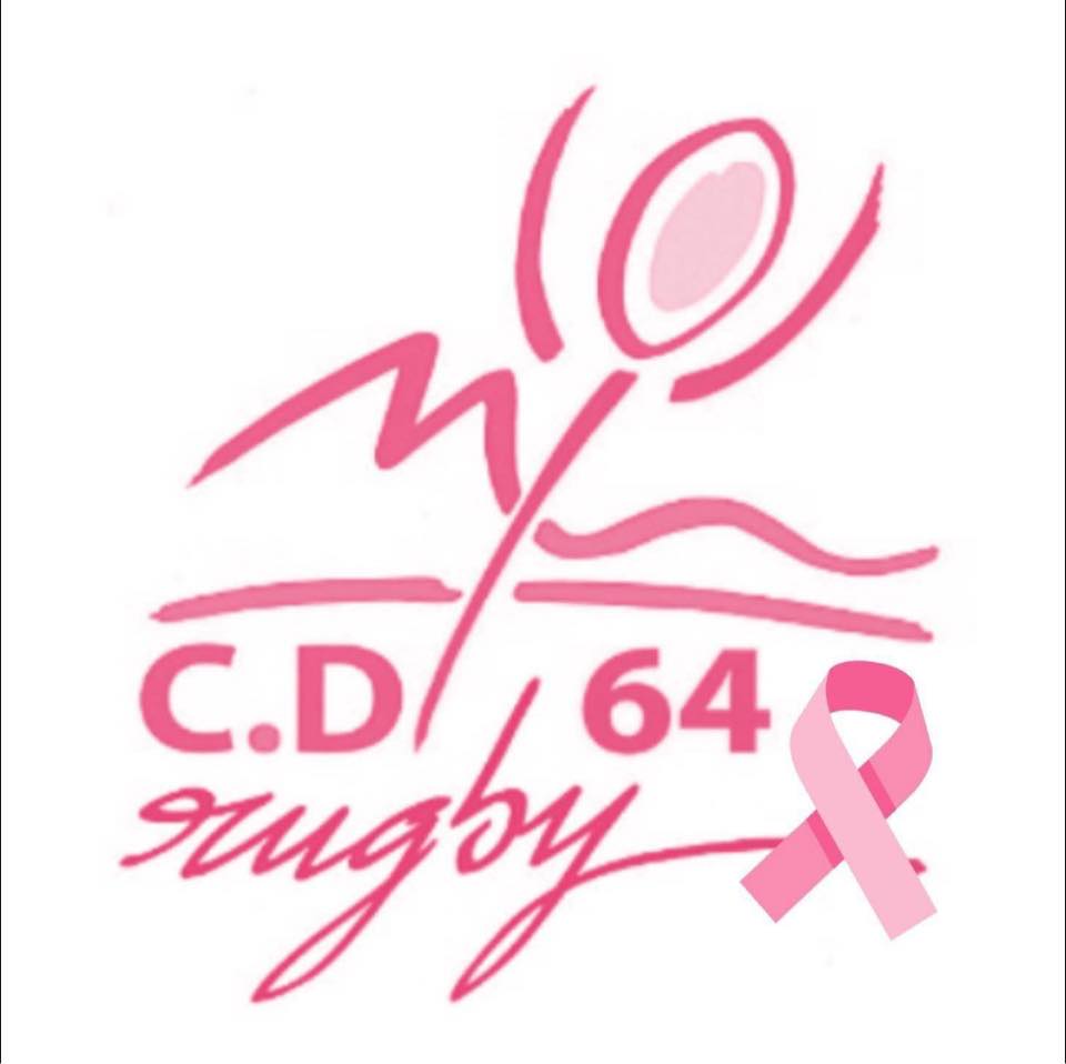 CD 64 Rugby | Pau