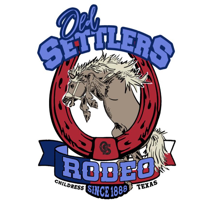 Childress County Old Settlers Rodeo Association | Childress TX