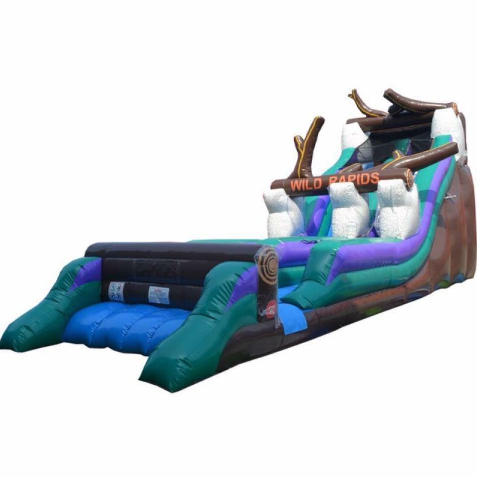 Tri-State Bounce N' Slide, LLC | Inez KY