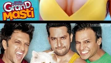 Grand Masti Or Hand Masti