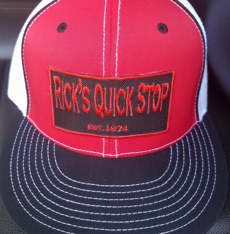 Ricks Quick Stop Inc Pharr TX