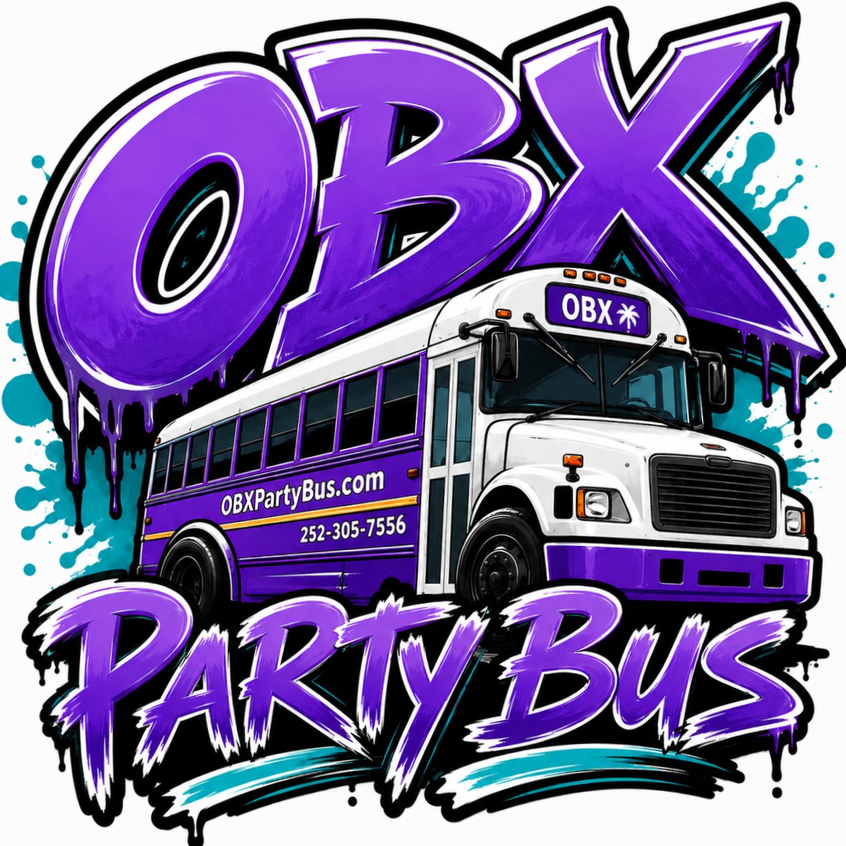 OBX Party Bus - 🎄👀 We know some of you have been waiting... | Facebook