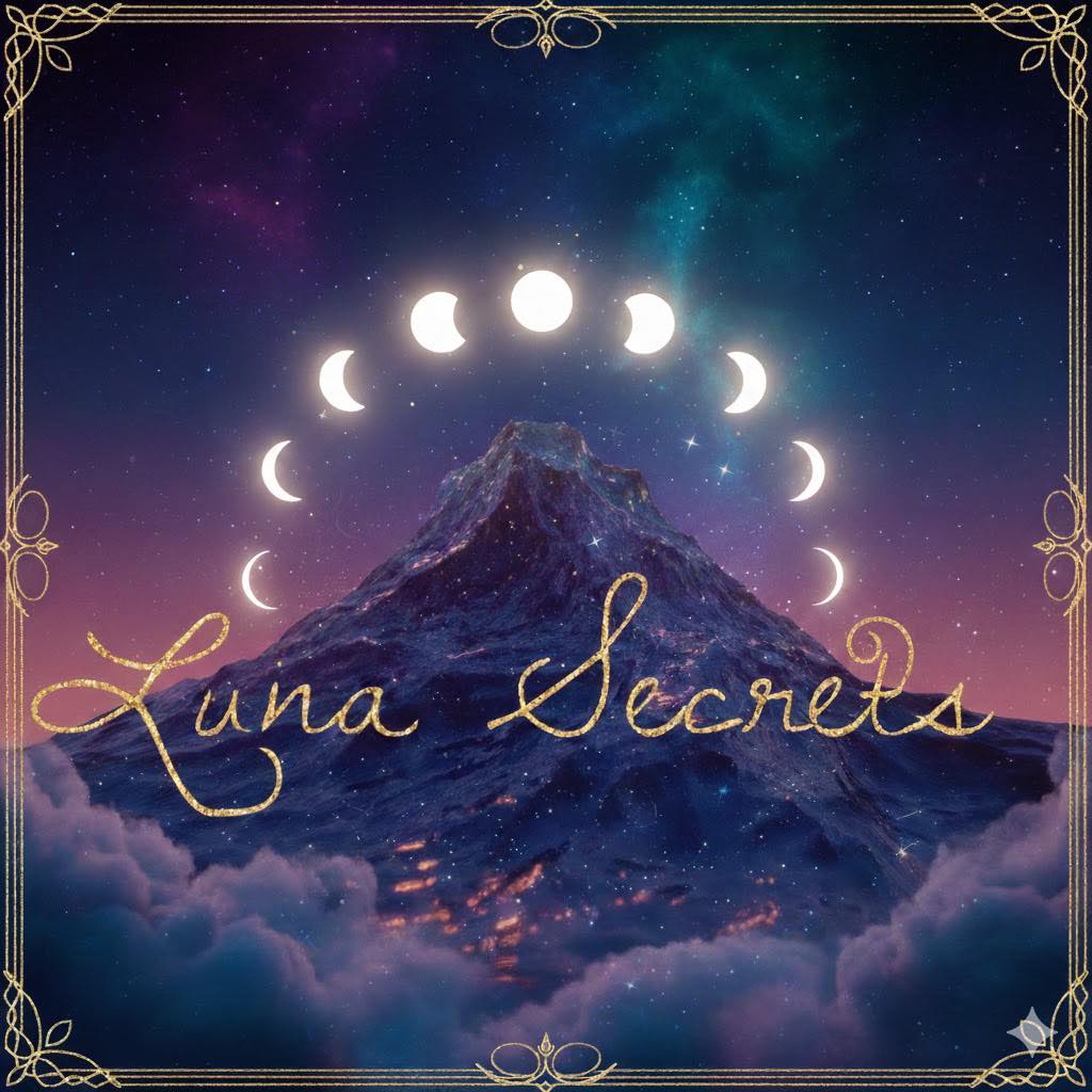 Luna Secrets