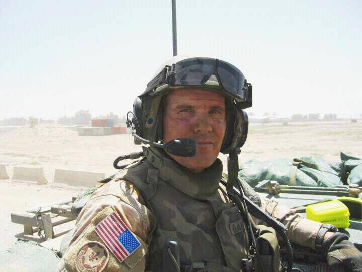 Timothy J. Gauthier