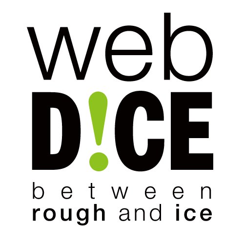 ウェブダイス / webDICE