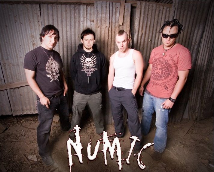 NUMIC