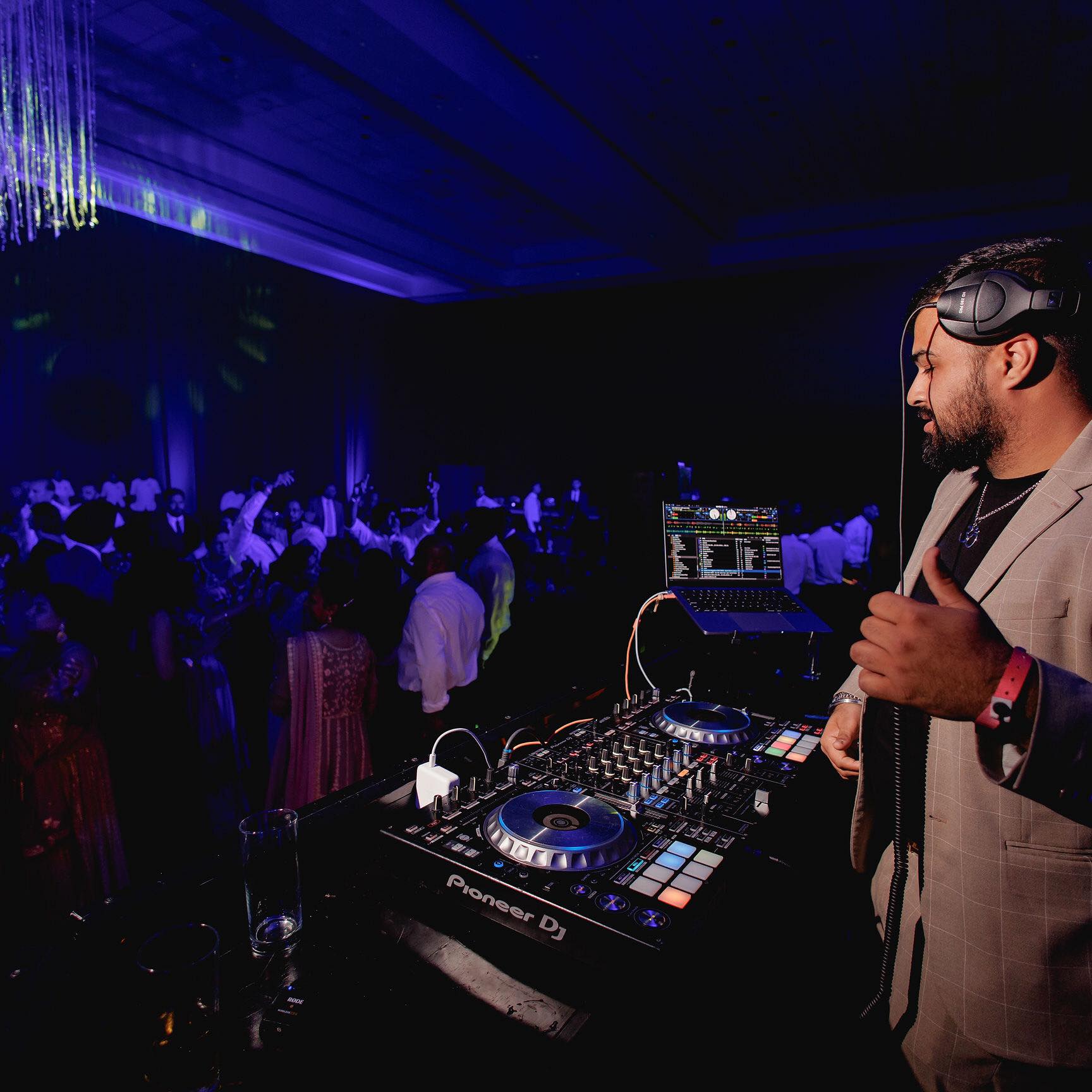DJ Rohit | Thorndale PA