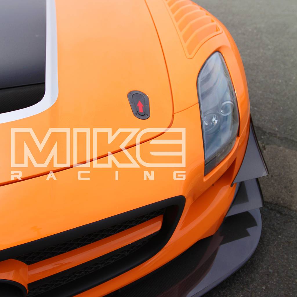 MIKE Racing 96