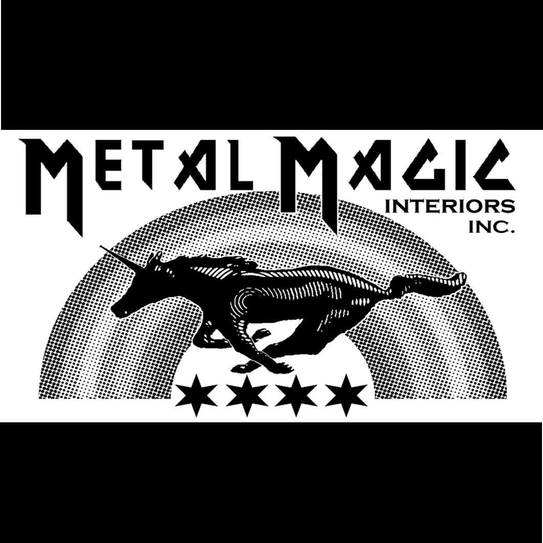 Metal Magic Interiors Inc. | Chicago IL