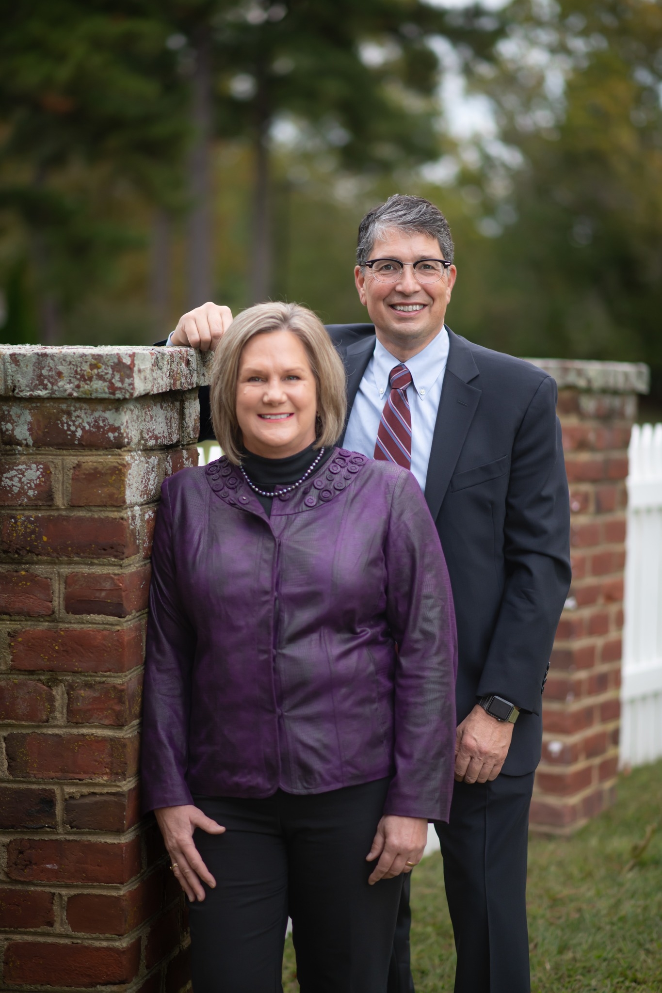 Williamsburg Home Team with Randy and Jodi Haufe | Williamsburg VA