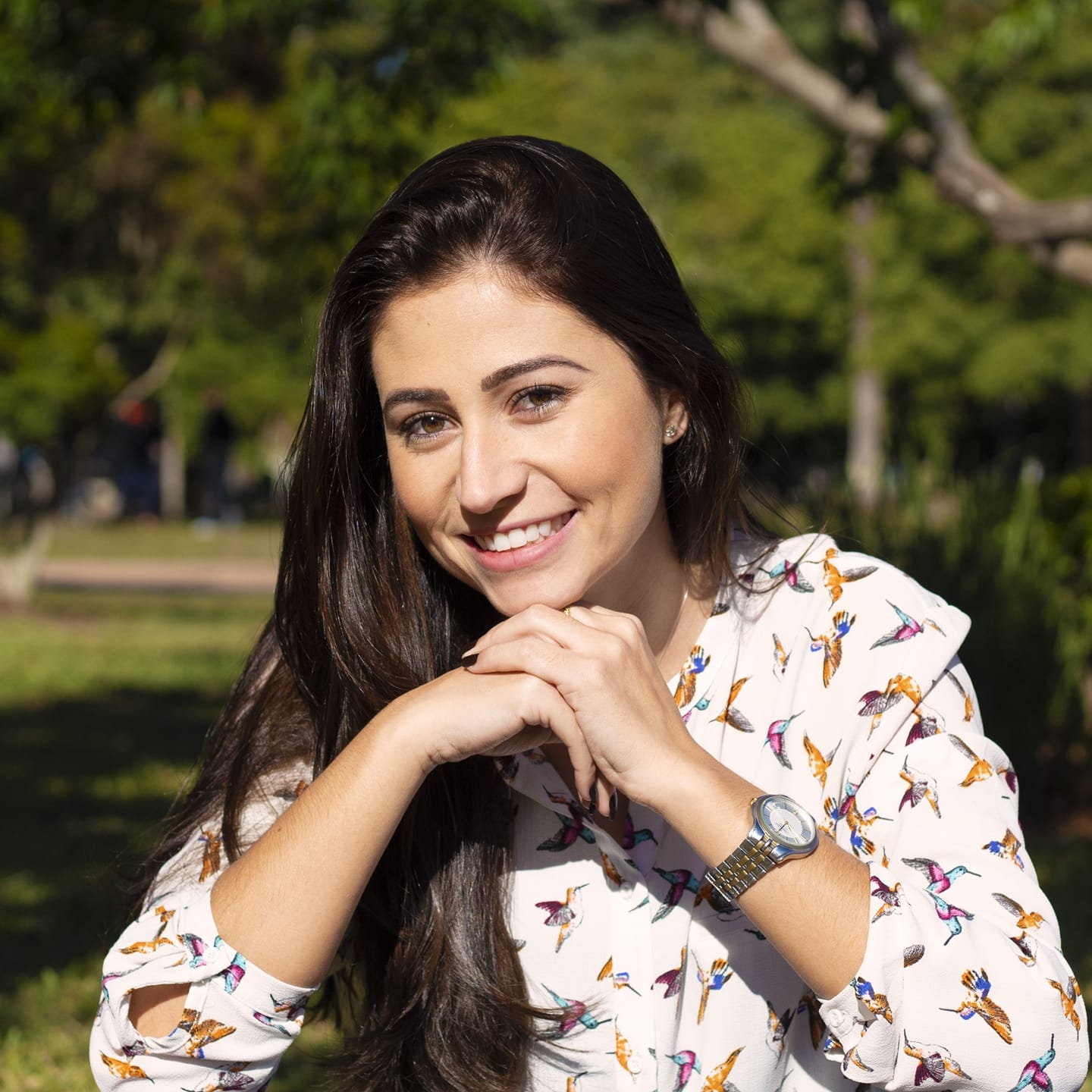 Psicóloga Carol Rangel | Porto Alegre RS