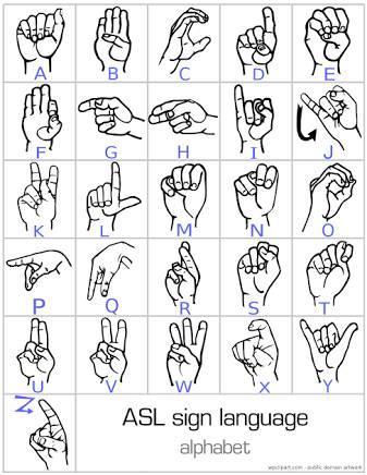 Learn Kenyan Sign Language Initiative