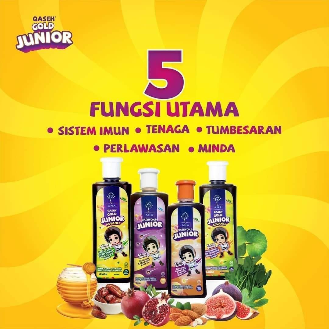 Qaseh Gold Kuantan Pahang | Kuantan