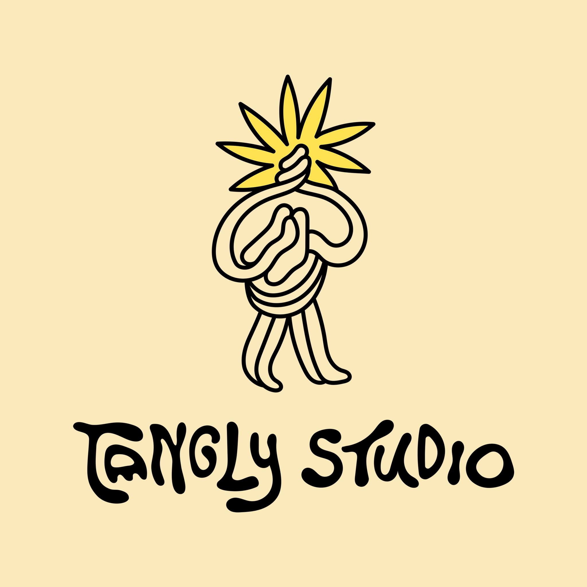 Tangly Studio