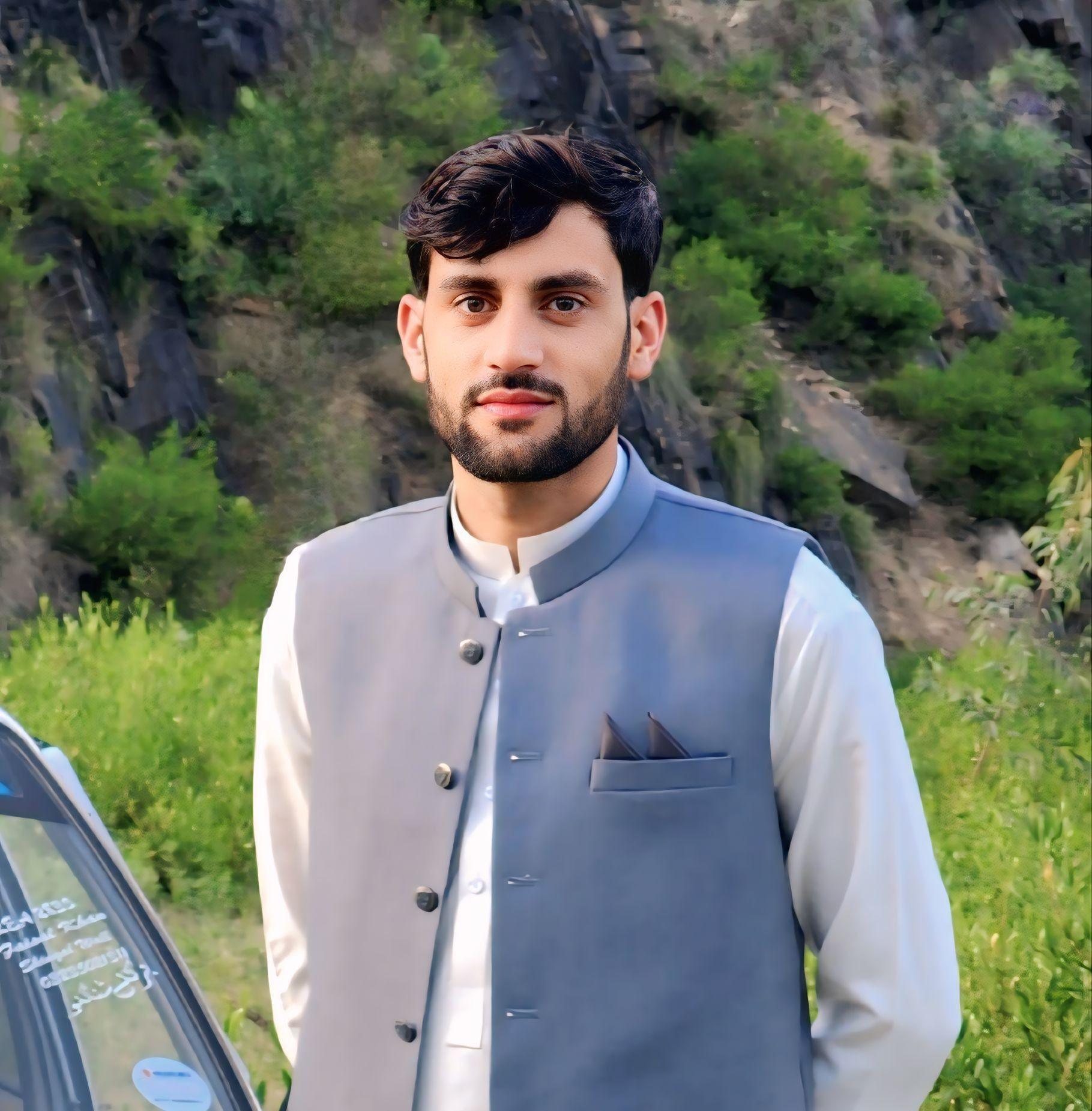 Rashid Basit Deshani