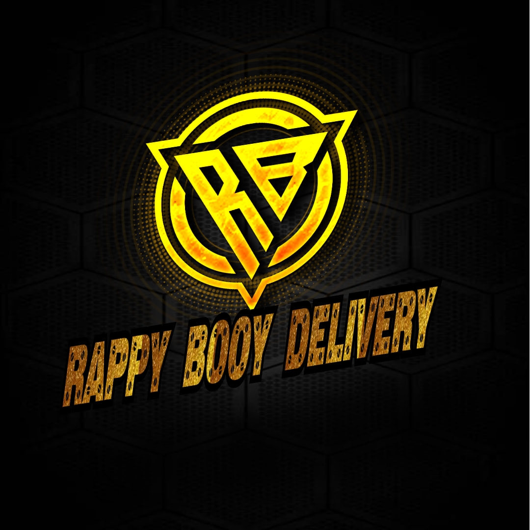 Rappy Booy Delivery