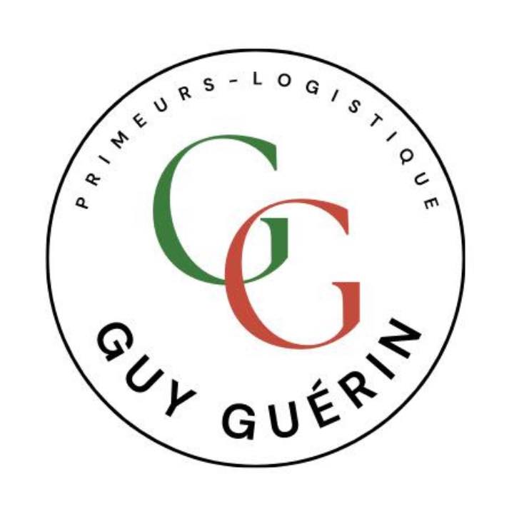 Curated visual reference: Visual Reference: Guy Guérin Fruits Et Primeurs