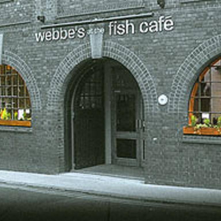 Webbe's in Rye | Rye