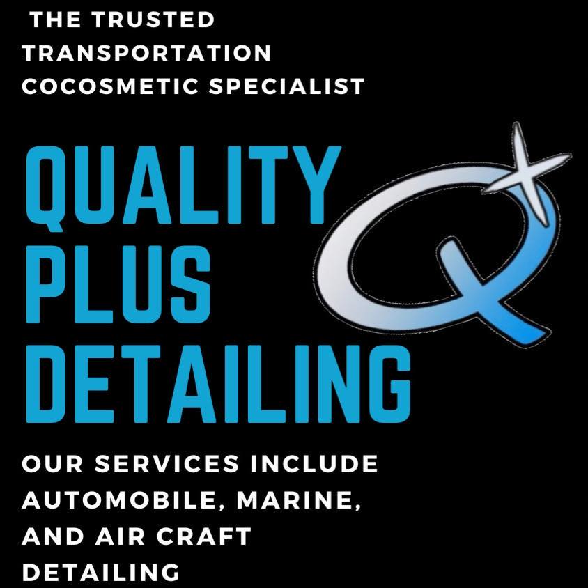 Quality Plus Mobile Detailing | Fort Lauderdale FL