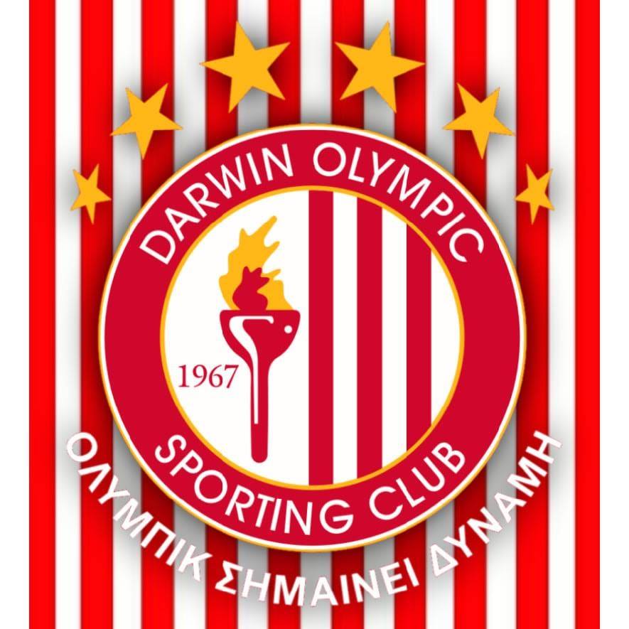 🔥 NEW KIT DROP 🔥 Darwin... - Darwin Olympic Sporting Club | Facebook