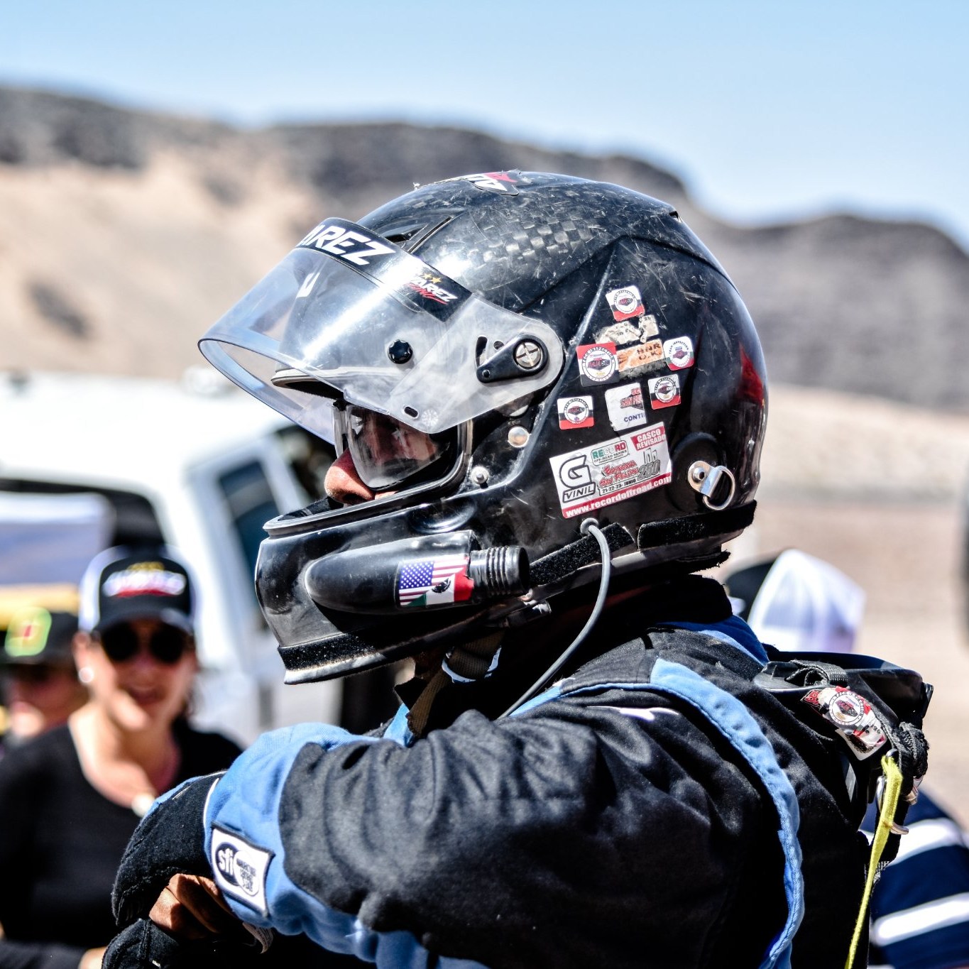 Alvarez Racing