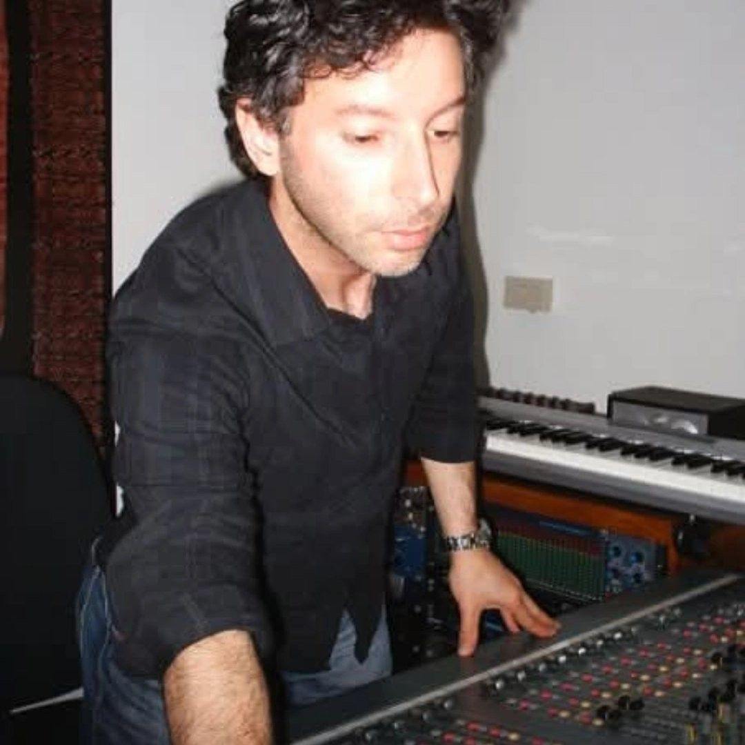 Master Studio -Audio & Video Recording-