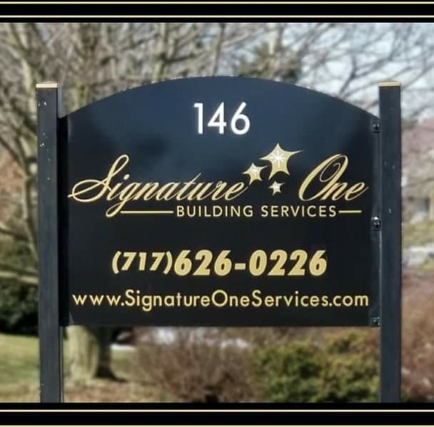 Signature One Building Services | Lititz PA