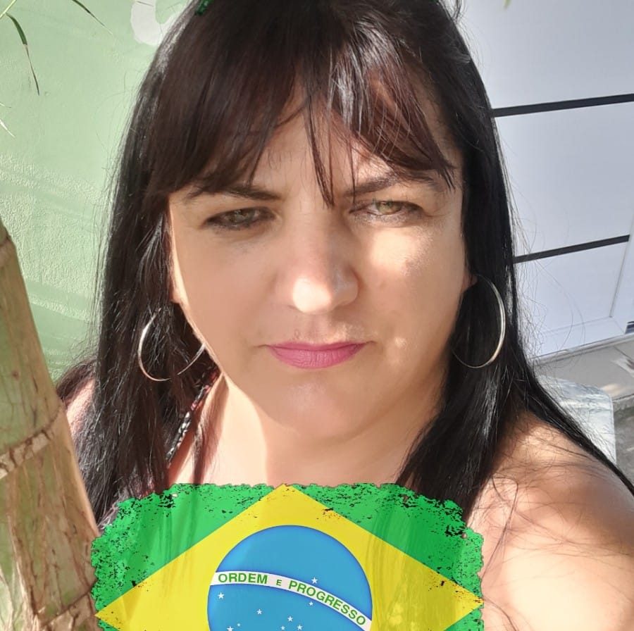 Maria Ap Vilas Boas