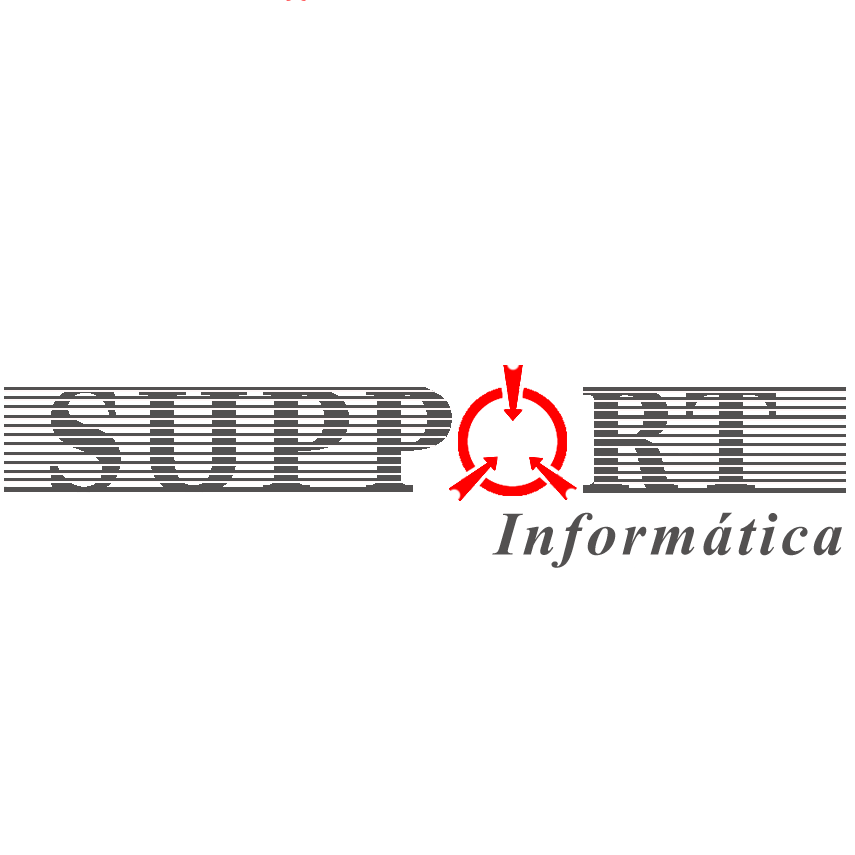 Support Informática Ltda | Itajubá MG