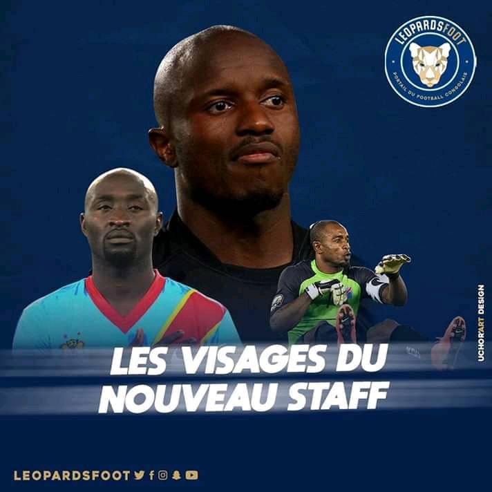 Leopards RDC