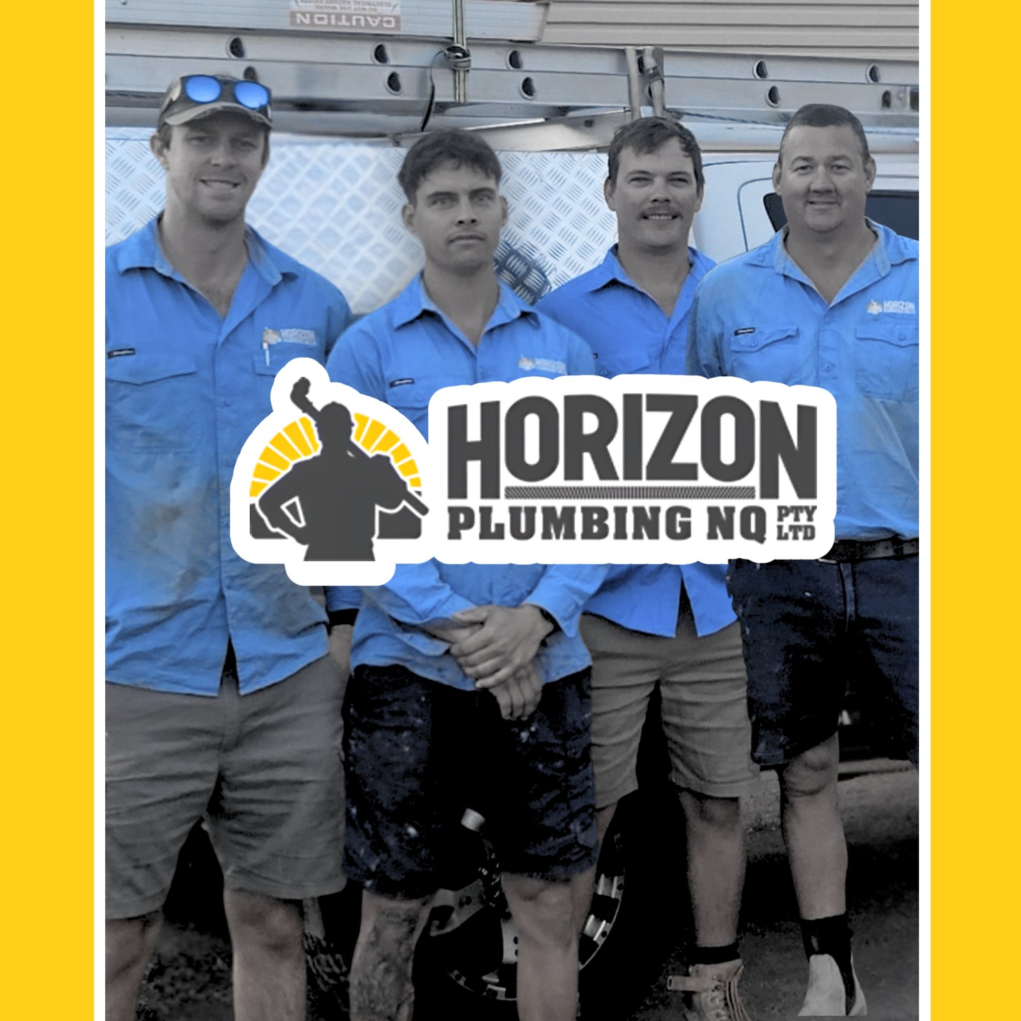 Horizon Plumbing NQ | Townsville QLD