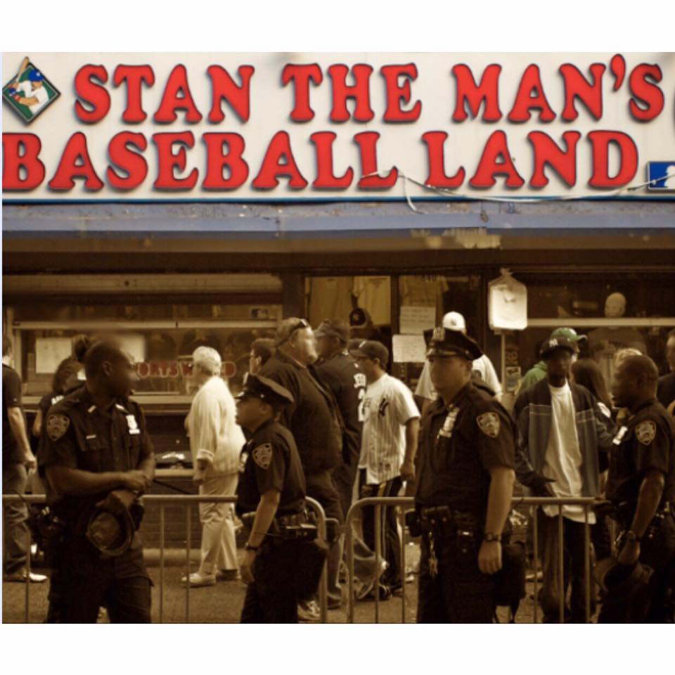 Stan's Sports World New York NY