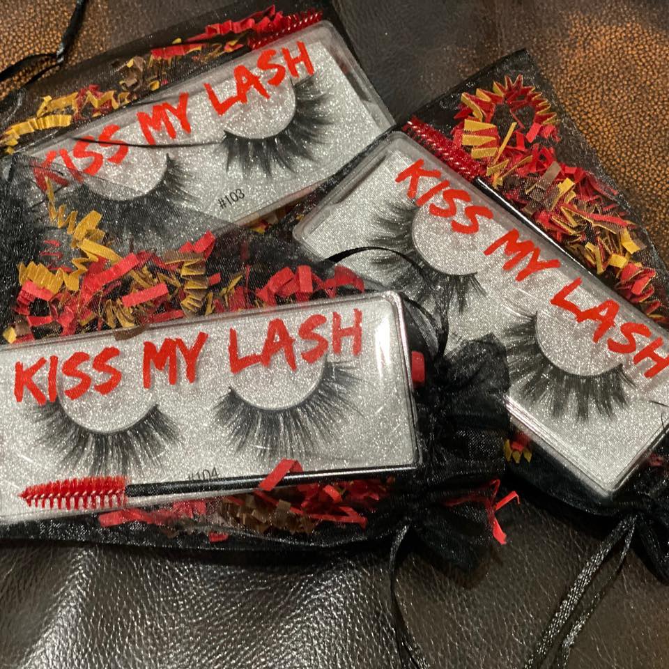 Kiss My Lash - ‼️🚨RAFFLE🚨‼️ 🔺2 WINNERS 🔺$1 a number... | Facebook