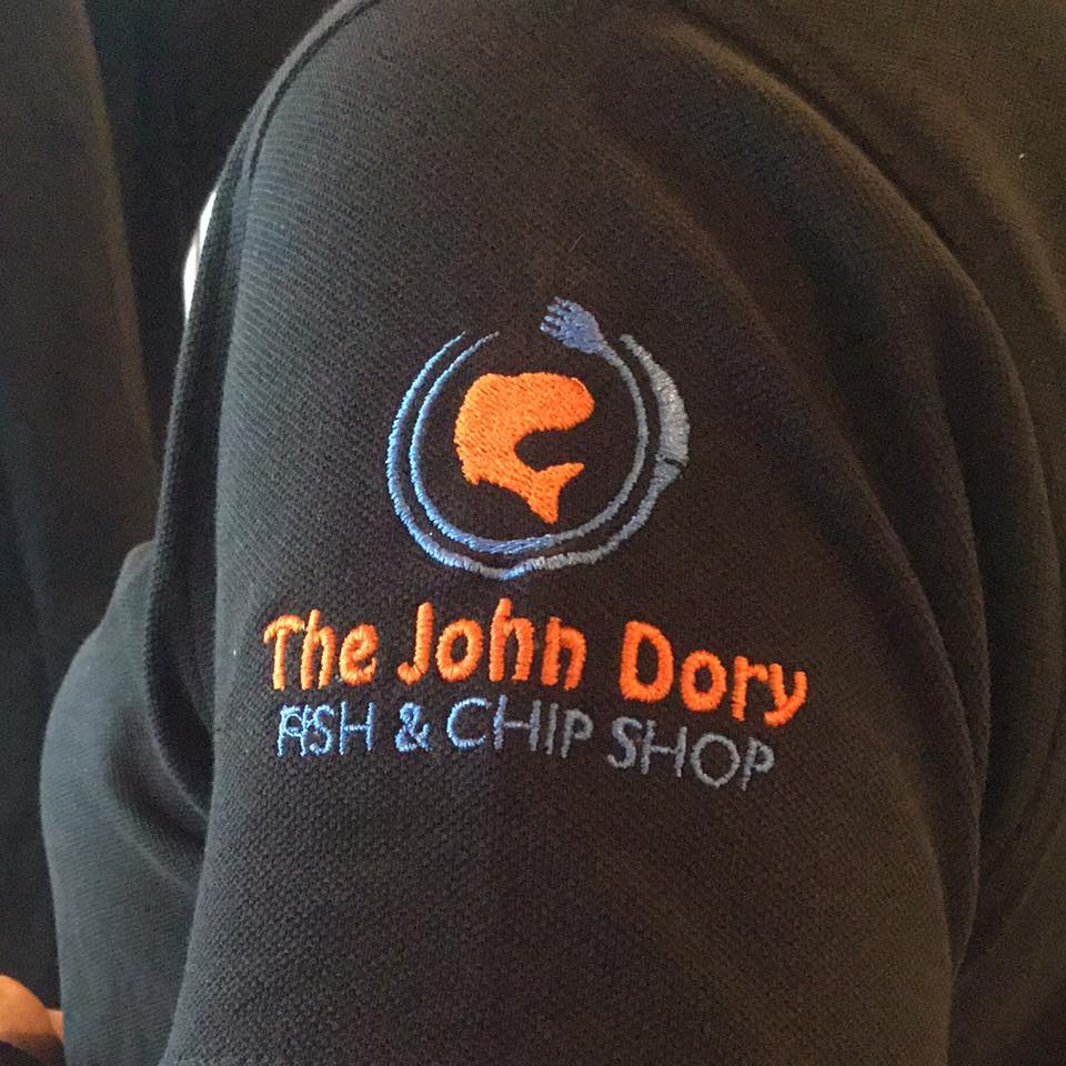 JD Fish & Chip Shop Belford | Belford