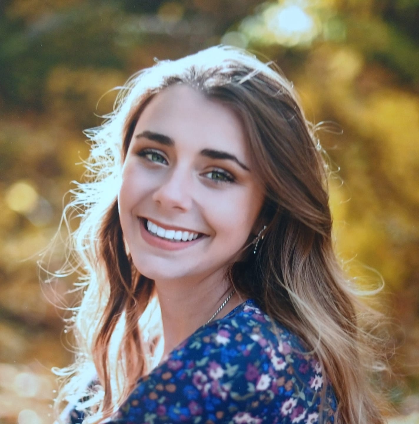 Alana Jo Beckman