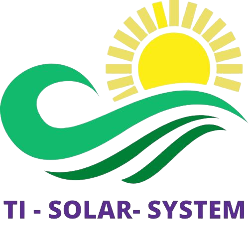 Ti-Solar-System | Belford Roxo RJ