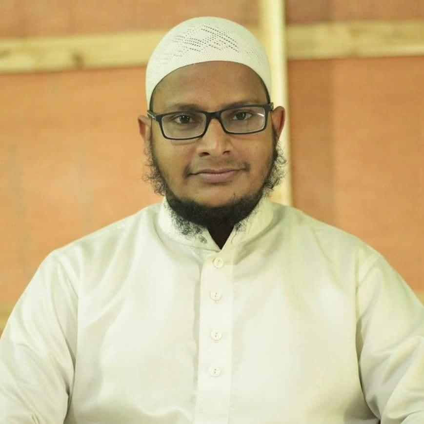 Ali Azam