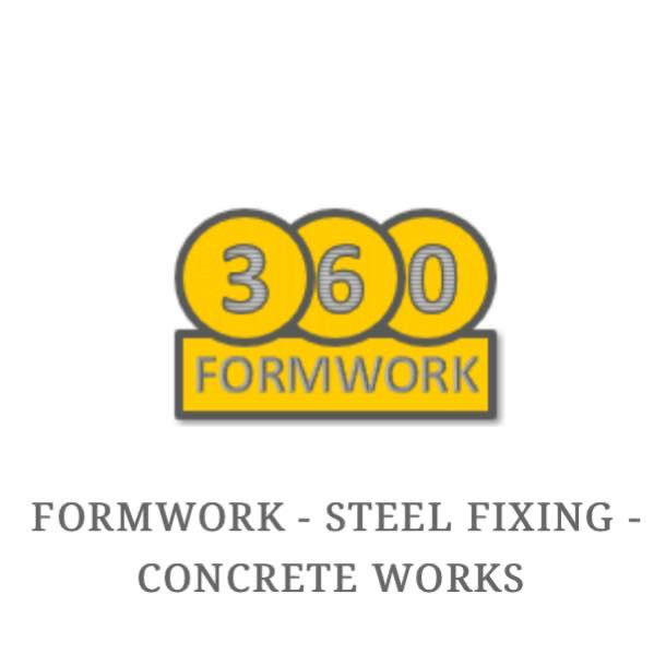 360 Formwork Ltd