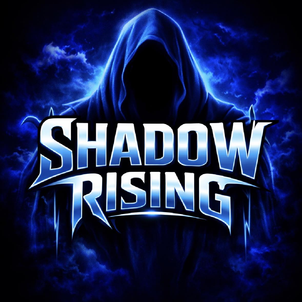 Shadow Rising