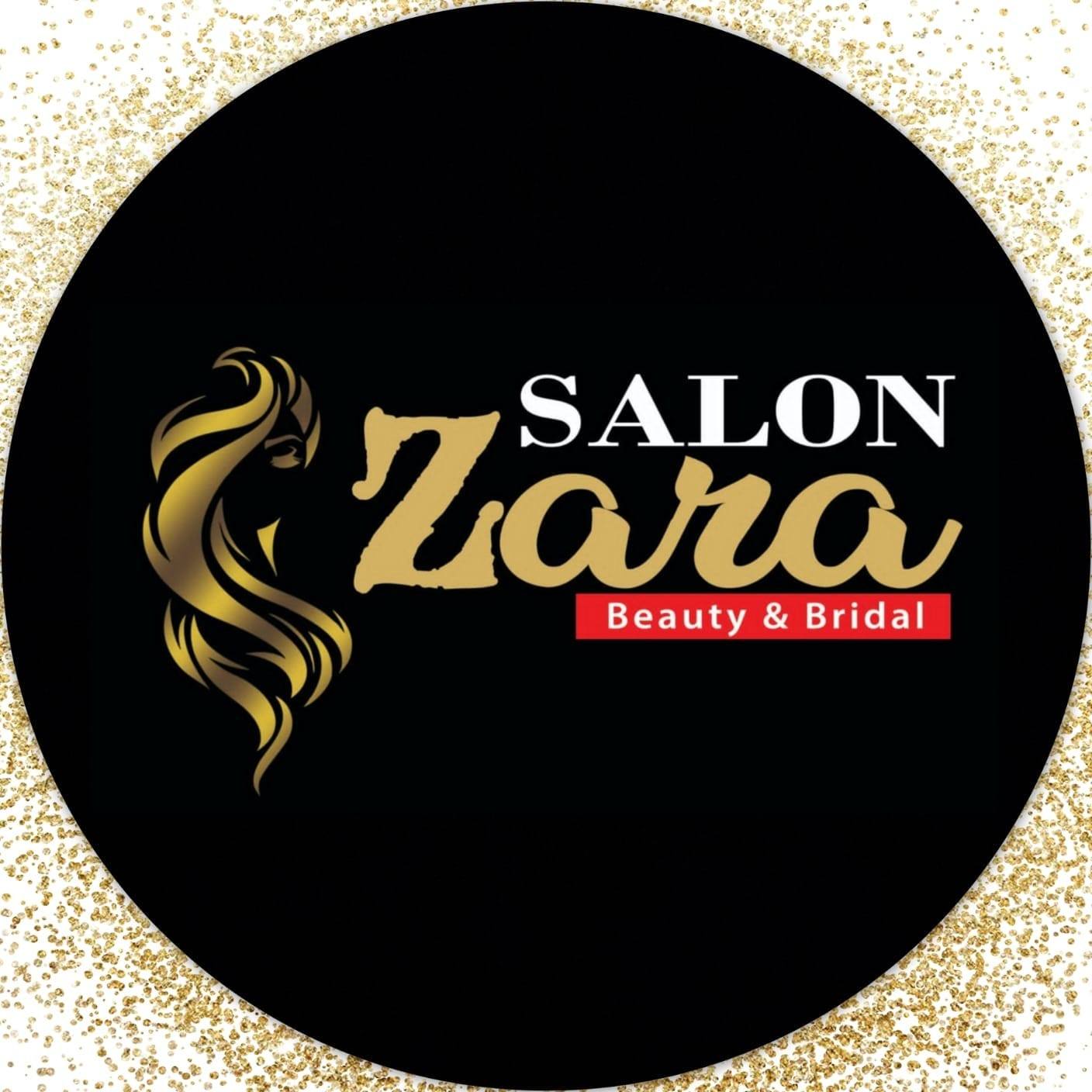 ZARA Beauty & Bridal | Kelaniya